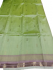 SALEM SILK SAREE WITH BLOUSE